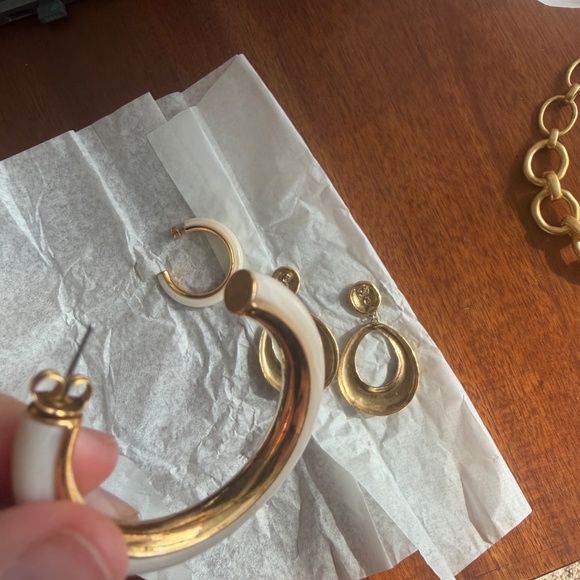 Sezane Jewelry lot - Picture 8 of 14